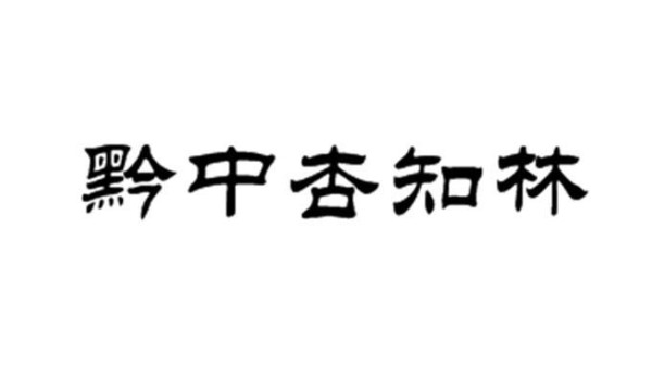 貴州杏知林傳統(tǒng)中醫(yī)藥院